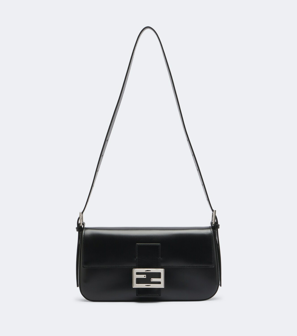 Fendi Baguette® Small leather shoulder bag