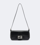 Fendi Baguette® Small leather shoulder bag