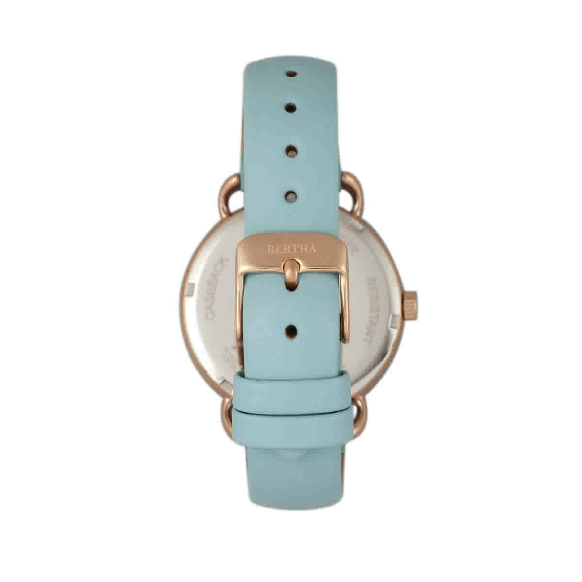 Bertha Gwen Ladies Watch BR8306