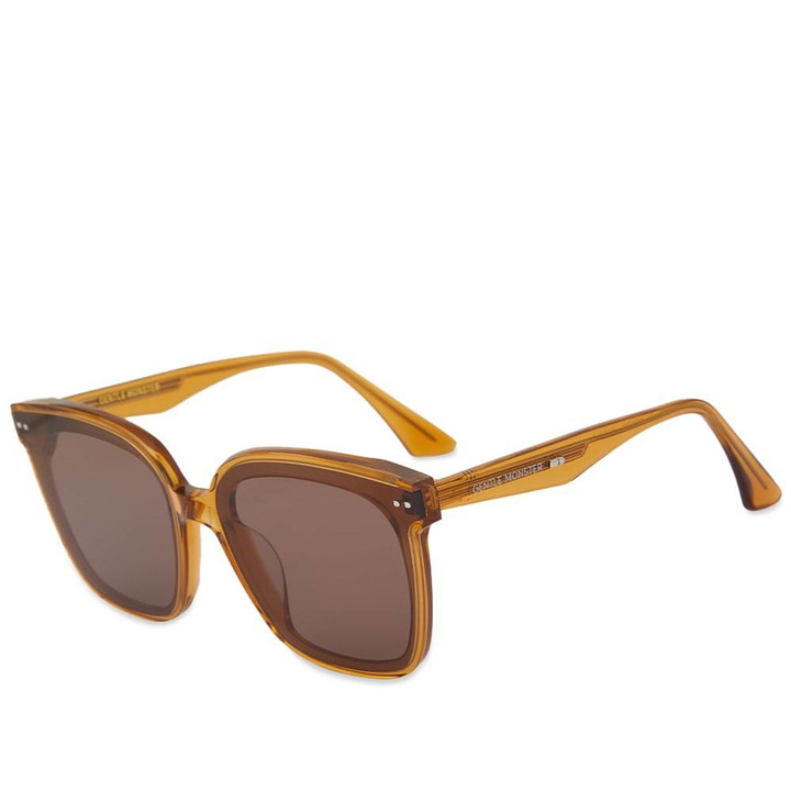 Photo: Gentle Monster Lo Cell Sunglasses