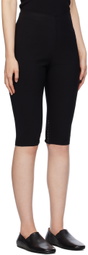 Birrot Black Lay2 Shorts