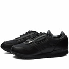 Adidas Men's SPZL Hartness Sneakers in Core Black