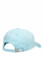 BOTTER - Dolphin Embroidered Cotton Baseball Cap