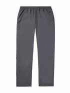 Goldwin - Straight-Leg Shell Trousers - Gray