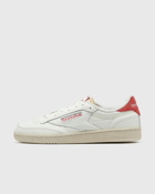 Reebok Club C 85 Vintage White - Mens - Lowtop