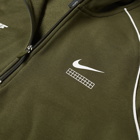 Nike DNA Pack Half Zip Hoody