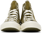 Converse Green Chuck 70 Hi Sneaker