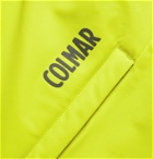 Colmar - Slim-Fit Padded Ski Trousers - Yellow