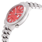 Citizen Tsuyosa Automatic Blazing Red Dial Mens Watch NJ0158-89W