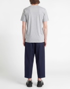 Marni Mens T-shirt in Grey