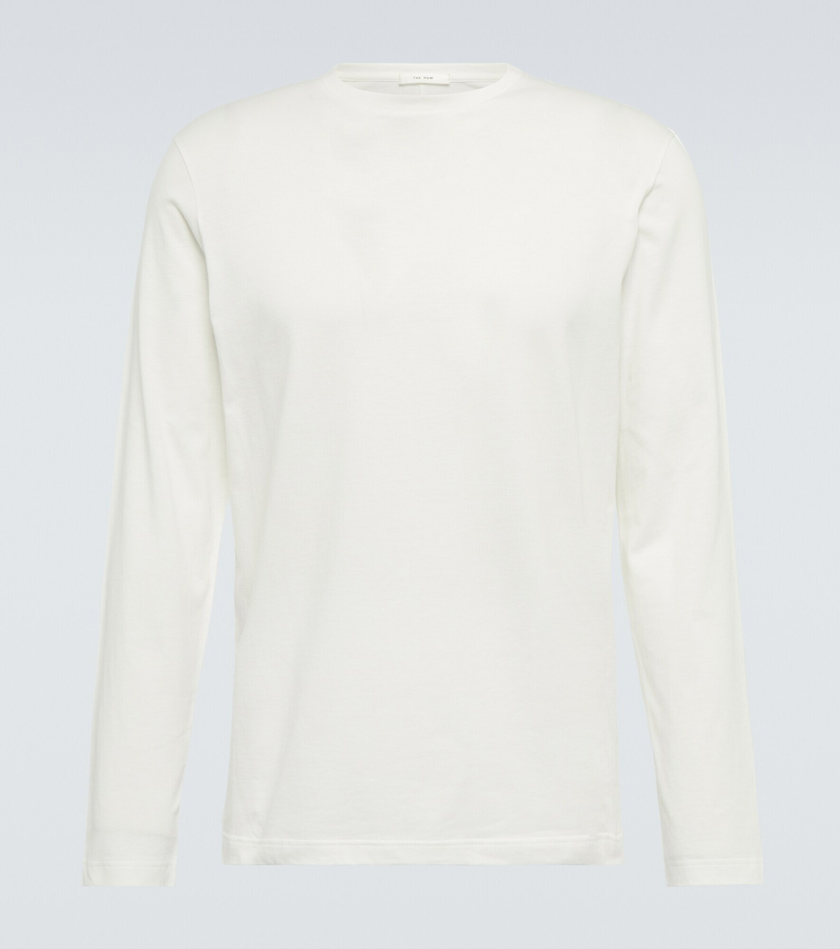 The Row - Leon cotton T-shirt The Row