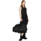 Norda Black 003 Sneakers