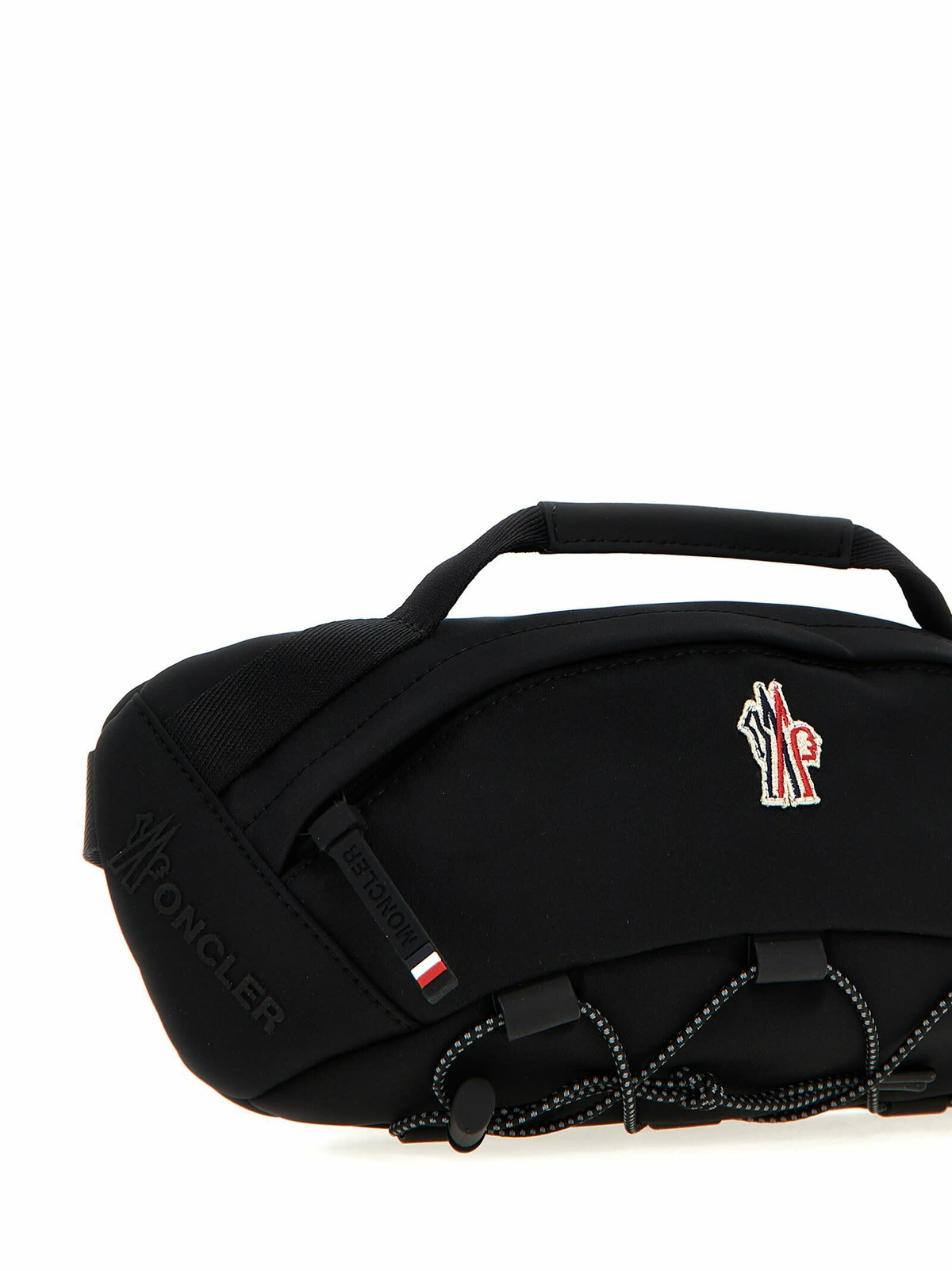 MONCLER CUT BELT BAG モンクレール ショルダー MONCLER（モンクレール） MONCLER GRENOBLE グルノーブル ベルトバッグ