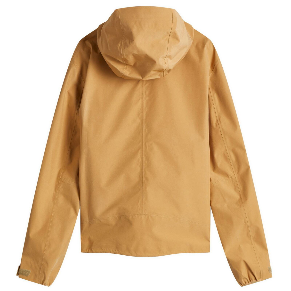 MM6 X SALOMON ロゴ SPORT JACKET 0400021112638_ICEDCOFFEE_A2?