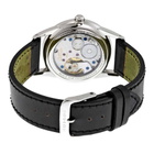 Nomos Orion White Dial Stainless Steel Unisex Watch 309