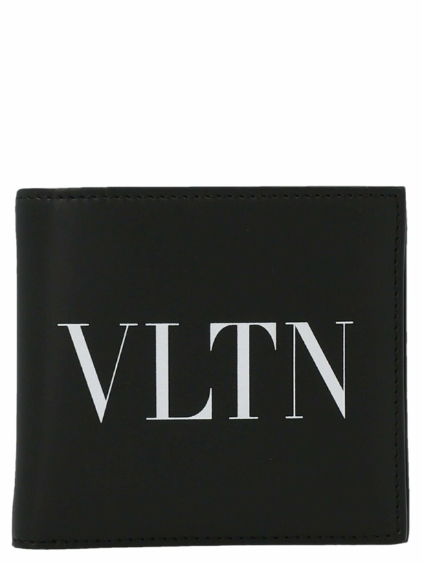 Photo: Valentino Garavani Vltn Wallet