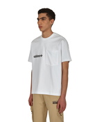 Adidas Originals Heavyweight Pocket T Shirt