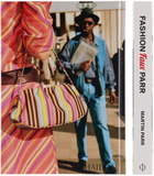 Phaidon Fashion Faux Parr