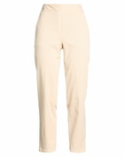 Alessia Santi Womens Pants in Beige