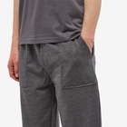 Paul Smith Men's Lounge Sweat Pant in Grey