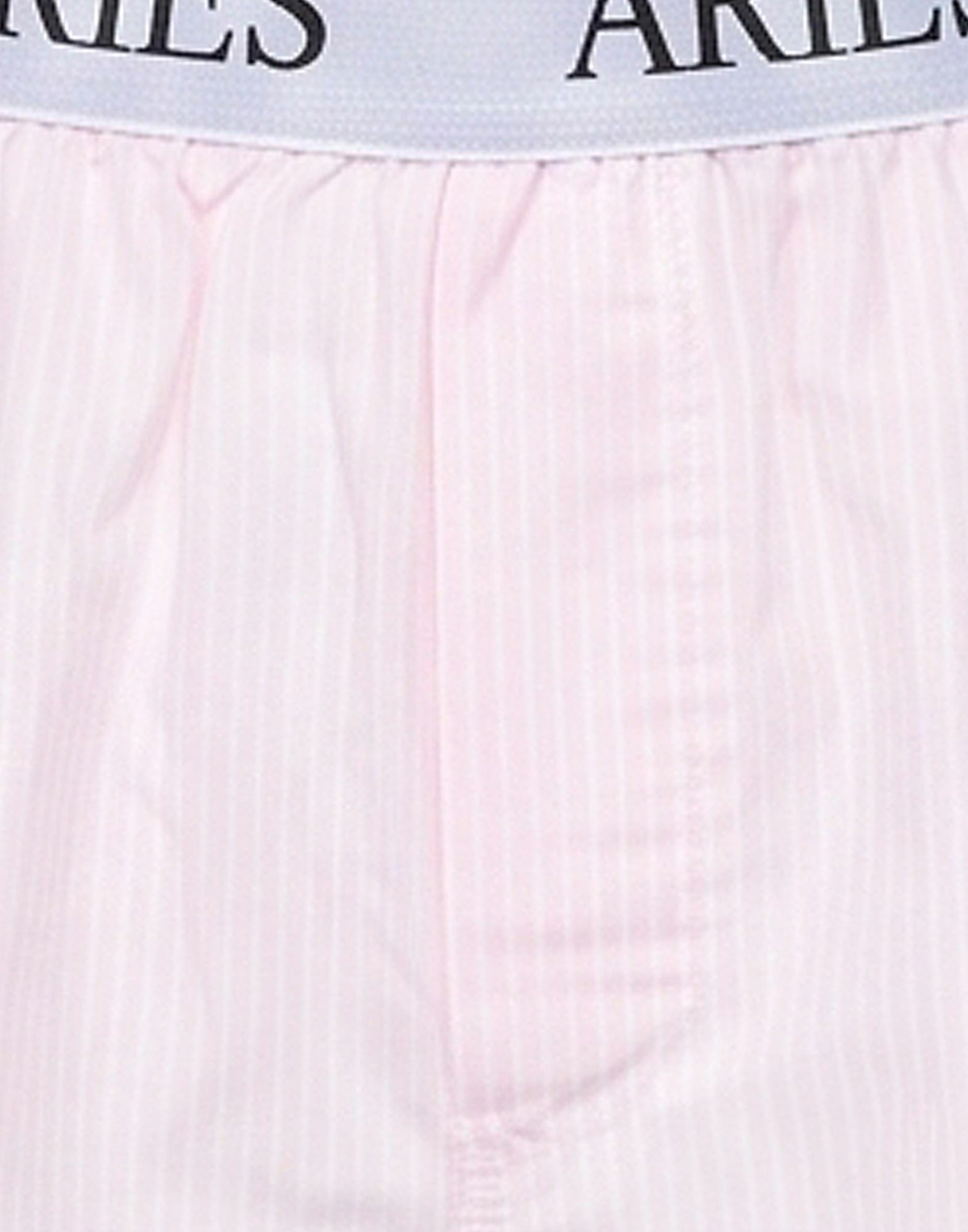 Aries Womens Shorts & Bermuda Shorts in Pink