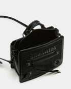 Steve Madden Bevelynj Bag in Black