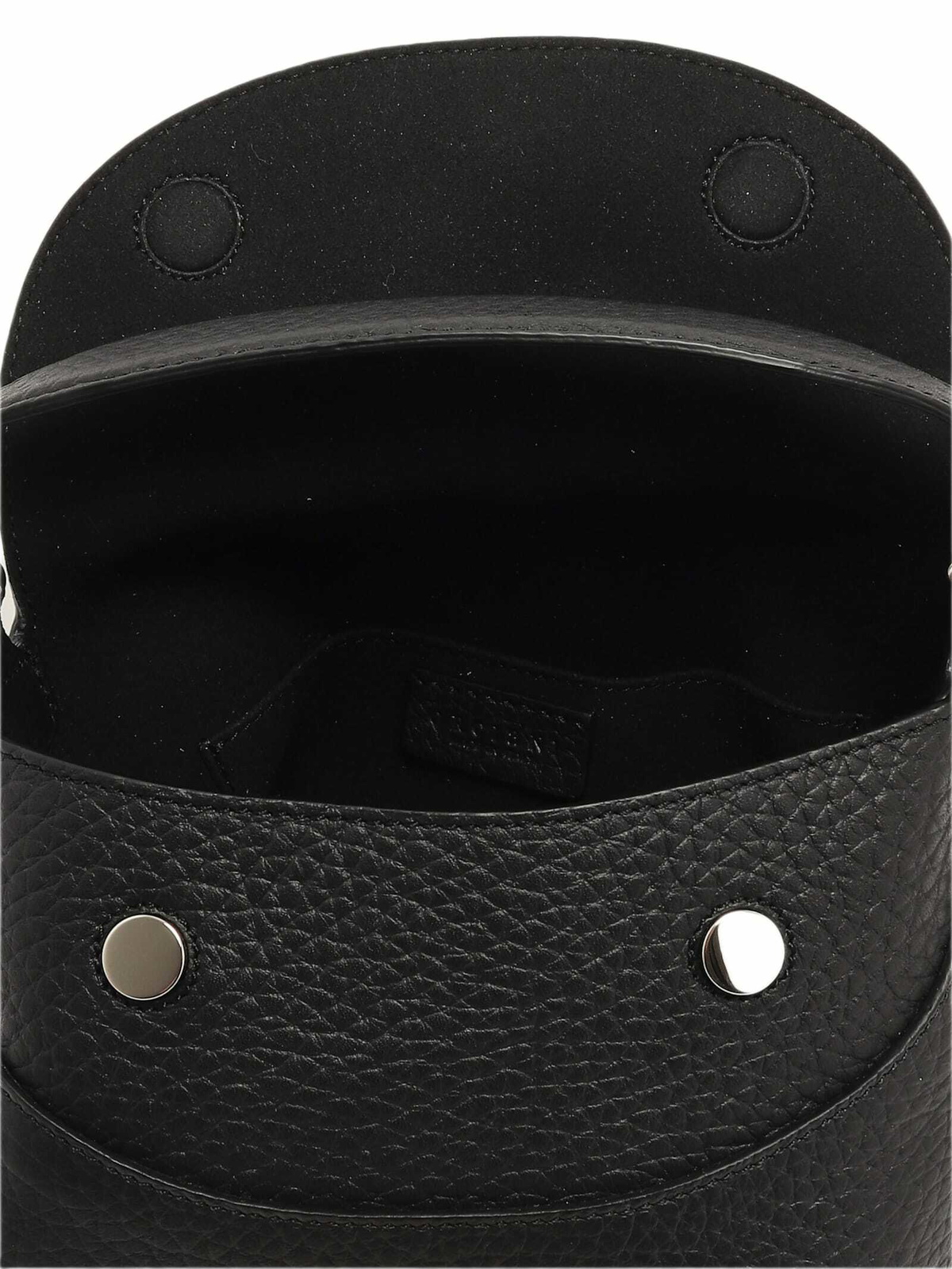 Orciani Nana Soft Small Shoulder Bag