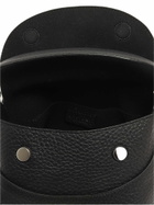 Orciani Nana Soft Small Shoulder Bag