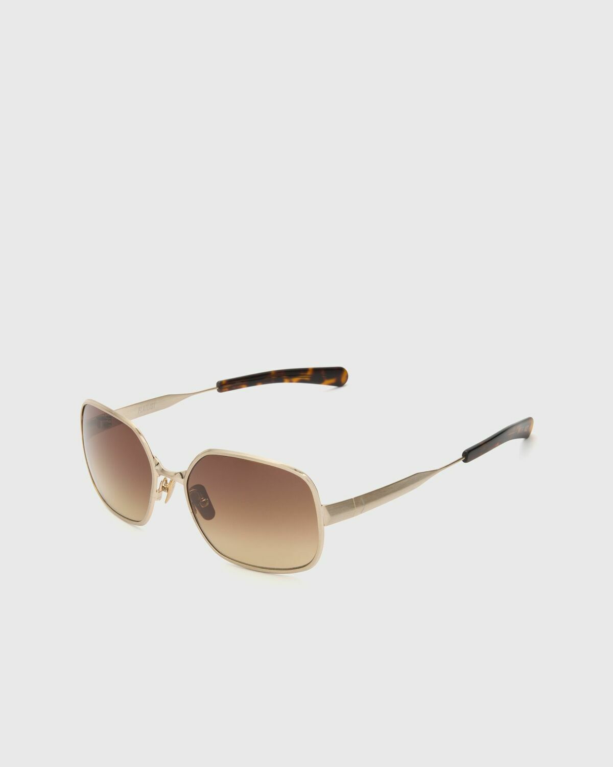 Flatlist Eyewear TYLER gold Men