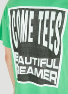 Come Tees Who Am I Raver T-Shirt