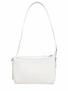 COURREGES - Racer Leather Bag