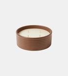 Loewe Home Scents Thyme scented outdoor candle