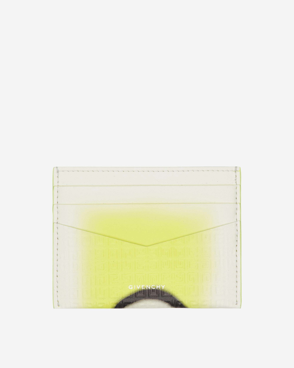 Chito Leather Card Holder Givenchy