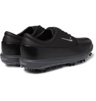 Nike Golf - Air Zoom Victory Leather Golfing Shoes - Black