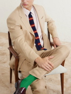 Polo Ralph Lauren - Linen Suit Jacket - Neutrals