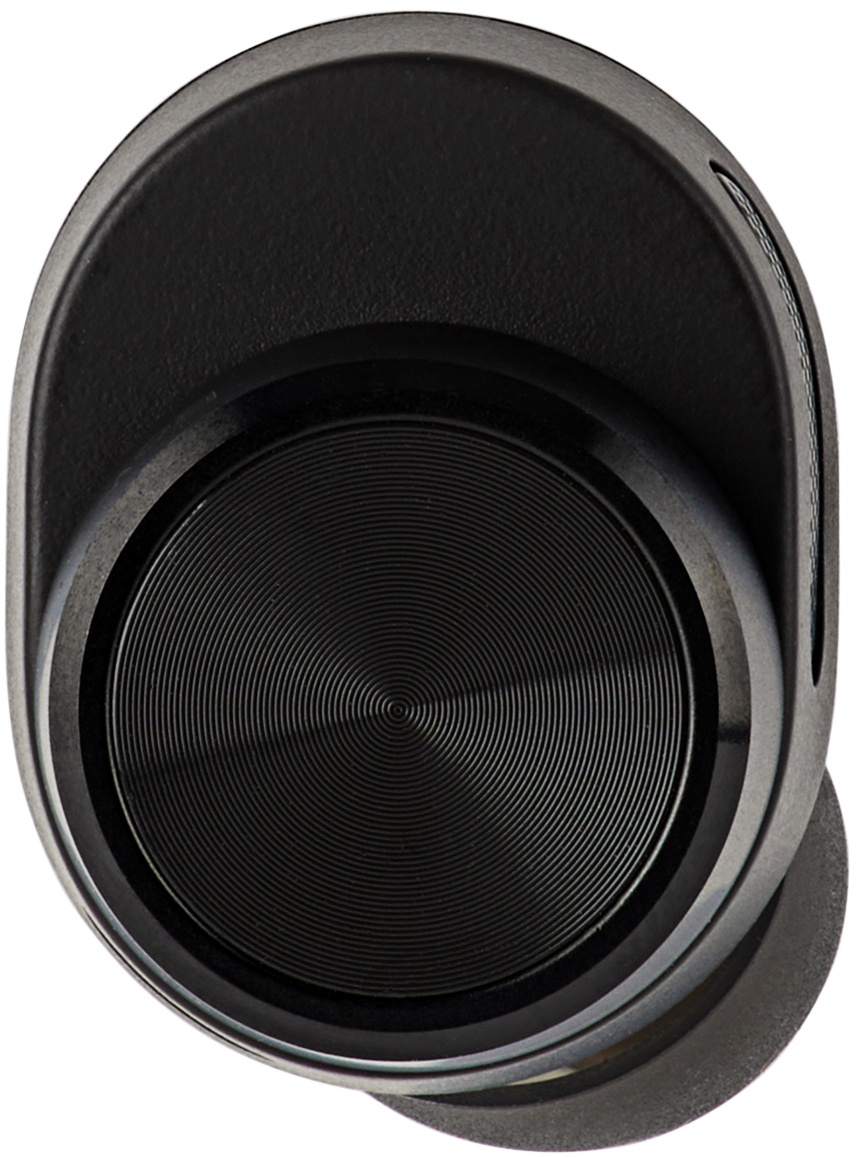 Bowers & Wilkins Black PI5 Earphones
