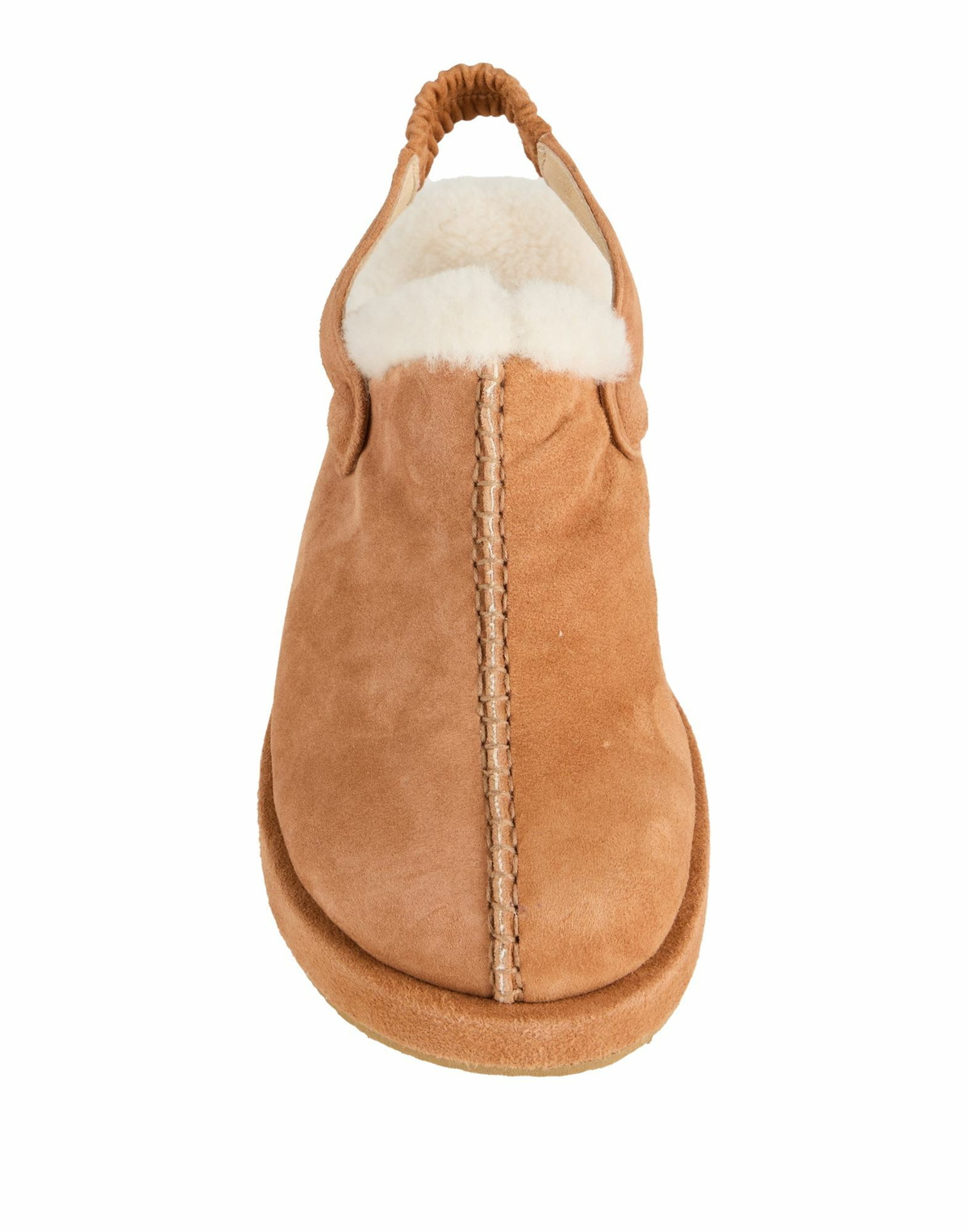 Osoi Womens Mules & Clogs in Camel