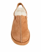 Osoi Womens Mules & Clogs in Camel