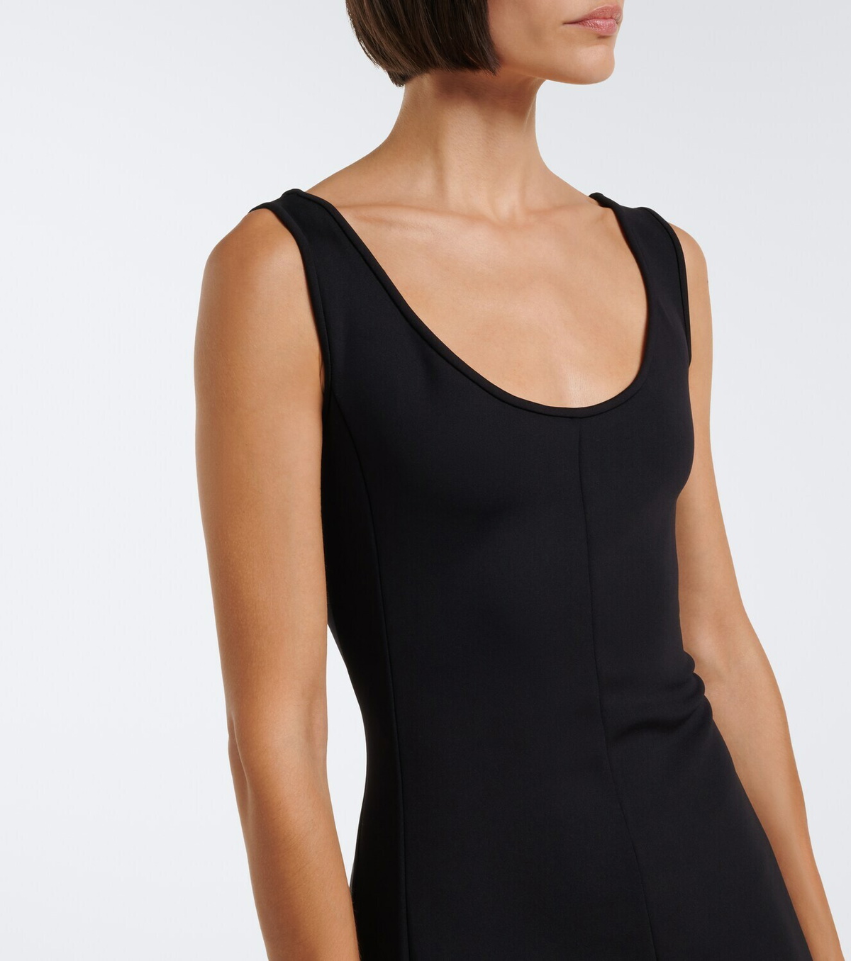 Fforme Oriana maxi dress