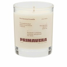 Earl of East x Primavera Estate Candle - UVA 