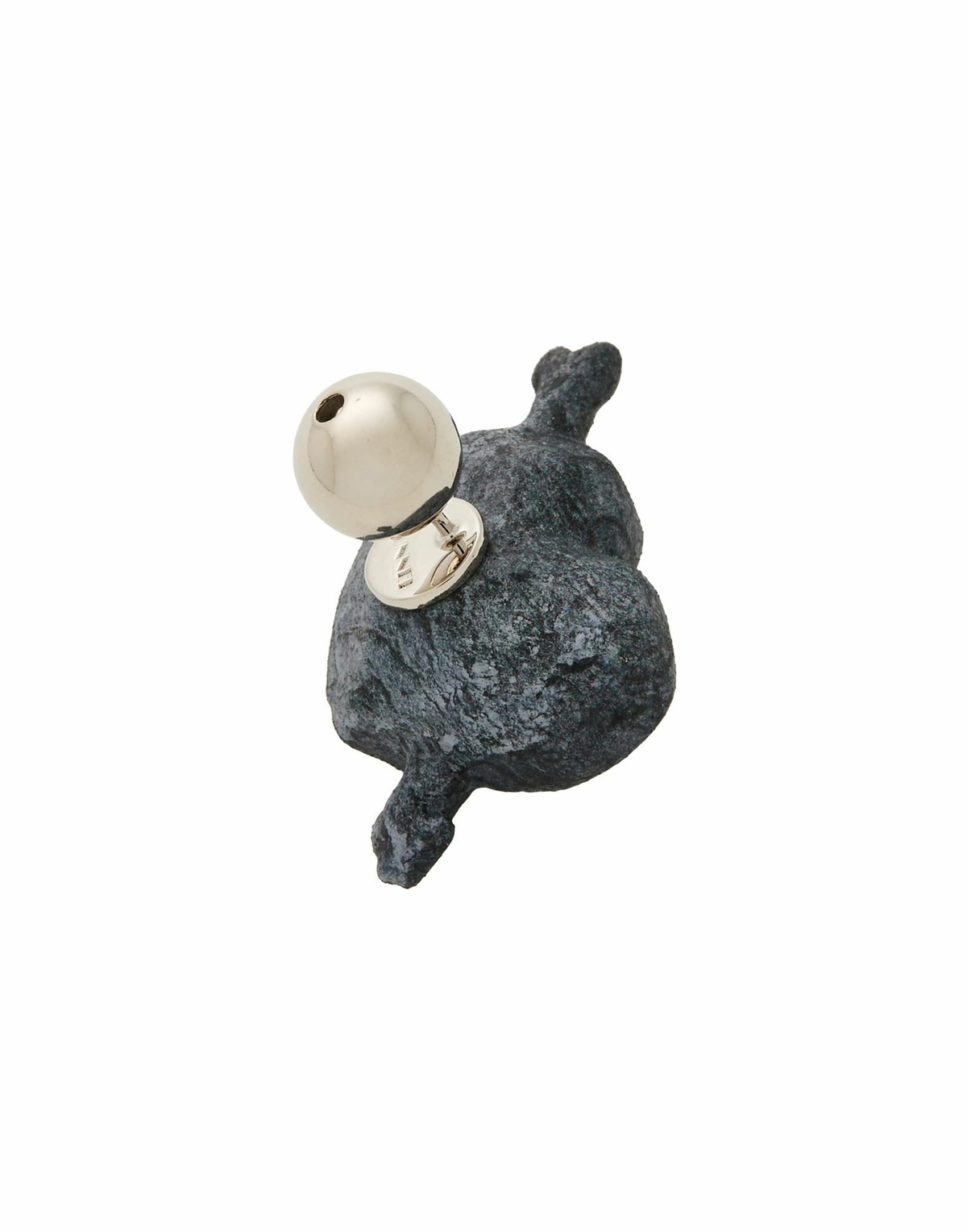 Sunnei Womens Earrings Lead