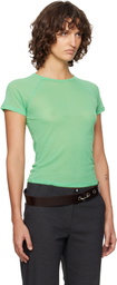 Paloma Wool Green Omu T-shirt
