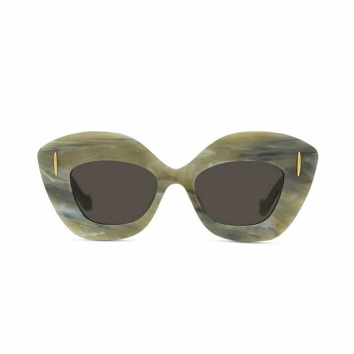 Photo: Loewe Sunglasses