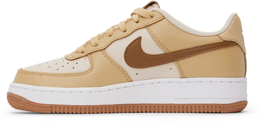 Tan 'air shop force 1 mens