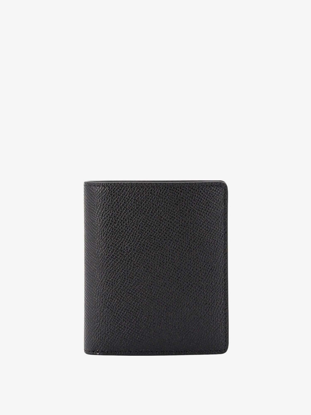 夢*中様 Maison Margiela Wallet Black メゾンマルジ Maison Margiela Wallet Black Mens Maison Margiela