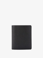 Maison Margiela   Wallet Black   Mens