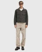 Levis EMBARCADERO STATION JKT Brown Mens Denim Jacket