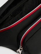 MONCLER Durance Nylon Belt Bag