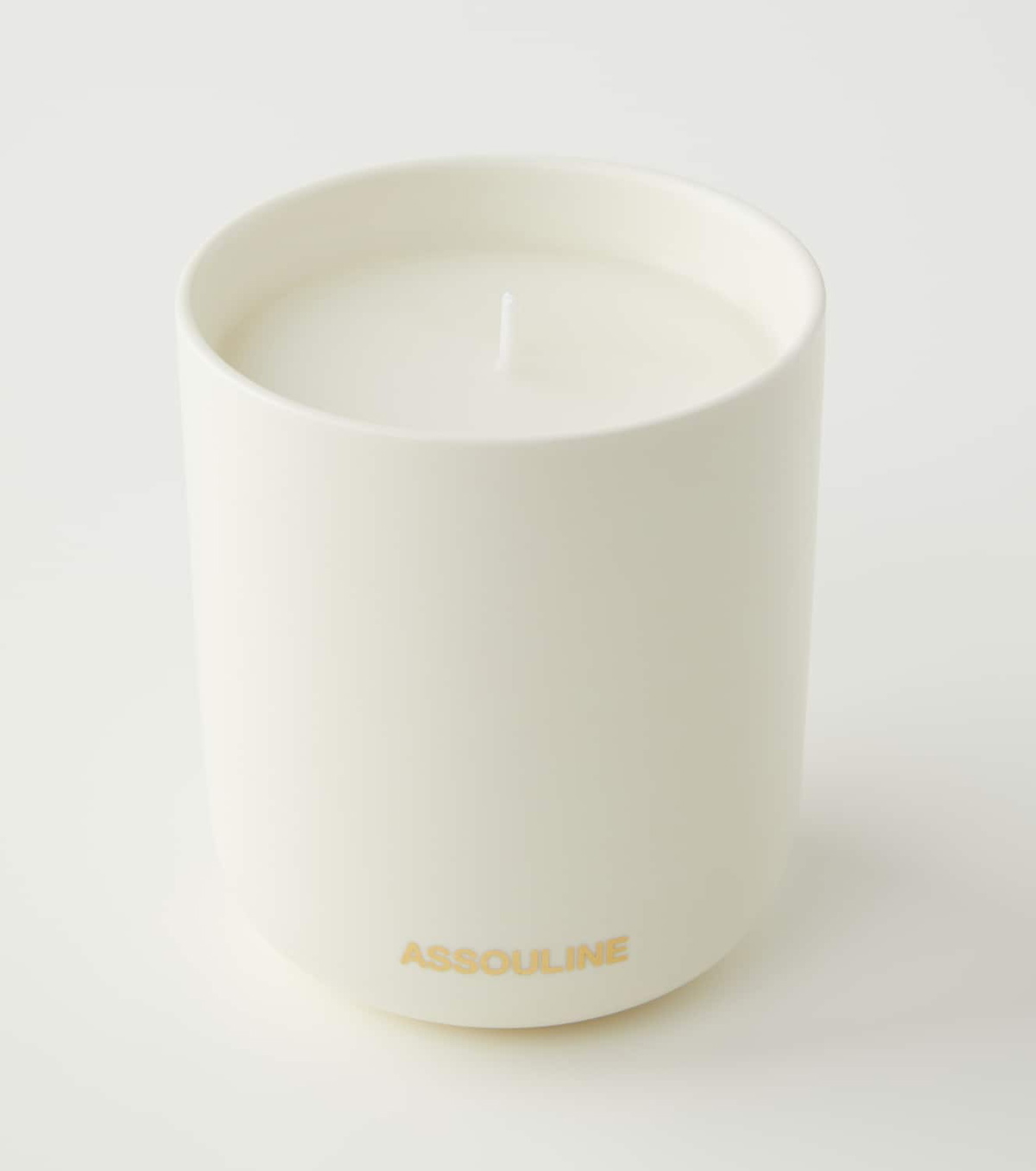 Assouline Travel From Home Tulum scented candle