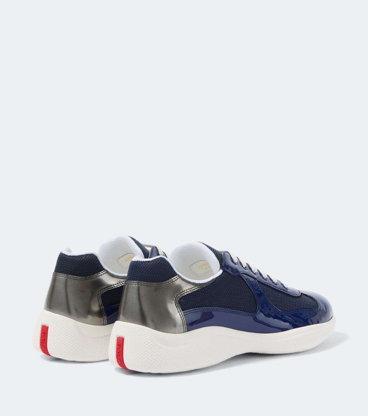 Prada Prada America's Cup sneakers